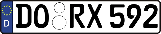 DO-RX592