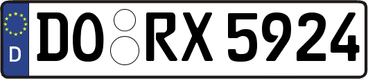 DO-RX5924