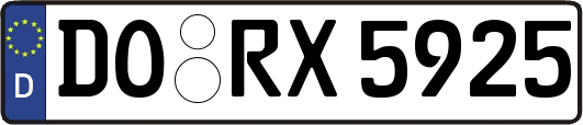 DO-RX5925