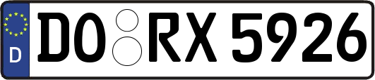 DO-RX5926