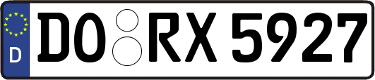 DO-RX5927