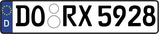 DO-RX5928