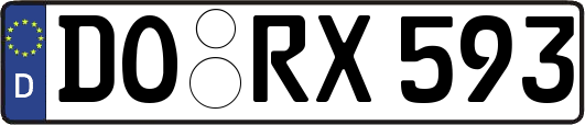 DO-RX593
