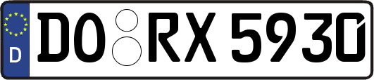 DO-RX5930