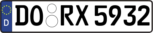 DO-RX5932