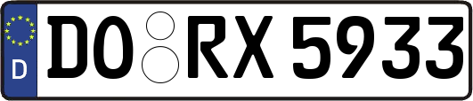 DO-RX5933
