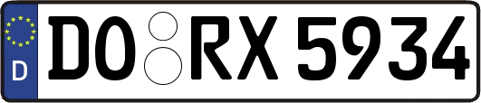 DO-RX5934