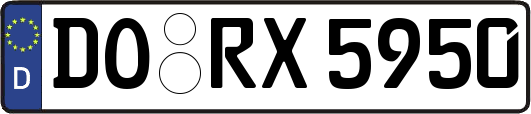 DO-RX5950
