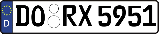 DO-RX5951
