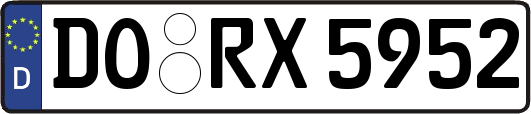 DO-RX5952