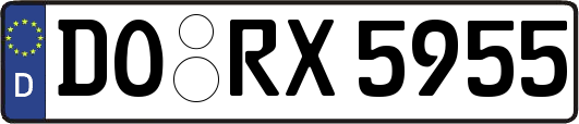 DO-RX5955
