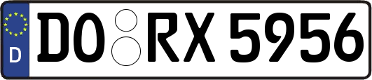 DO-RX5956
