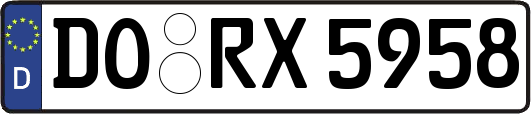 DO-RX5958
