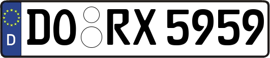 DO-RX5959