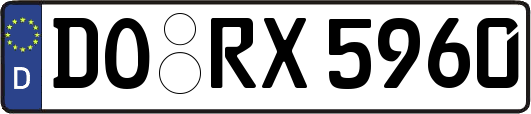 DO-RX5960