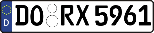 DO-RX5961