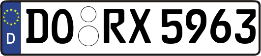 DO-RX5963