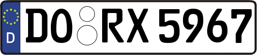 DO-RX5967