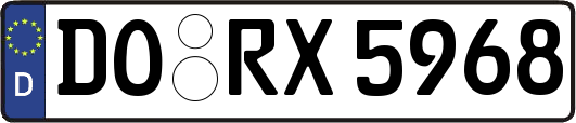 DO-RX5968