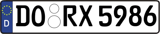 DO-RX5986