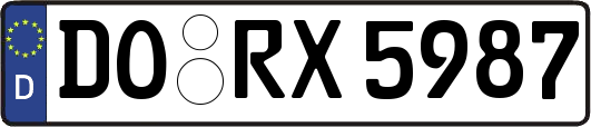 DO-RX5987