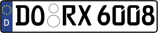 DO-RX6008