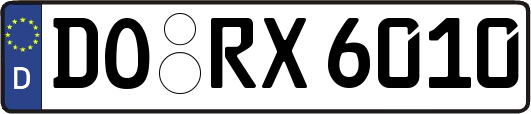 DO-RX6010