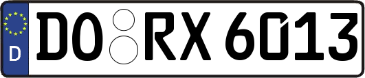 DO-RX6013