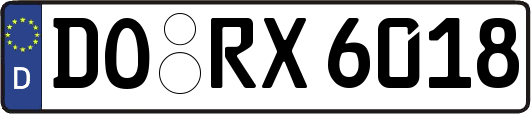 DO-RX6018
