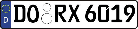 DO-RX6019