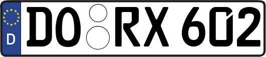 DO-RX602