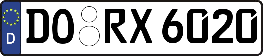 DO-RX6020