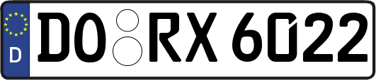 DO-RX6022