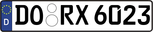 DO-RX6023