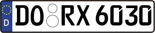 DO-RX6030