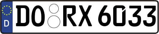 DO-RX6033