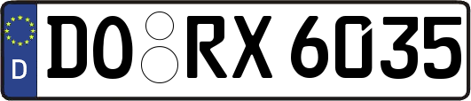 DO-RX6035