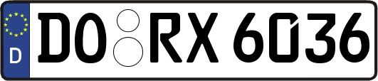 DO-RX6036