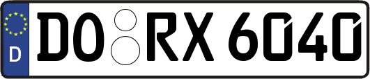 DO-RX6040
