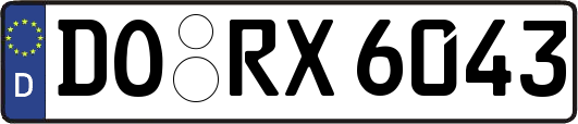 DO-RX6043