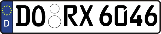 DO-RX6046
