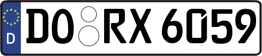 DO-RX6059