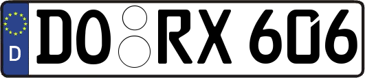 DO-RX606