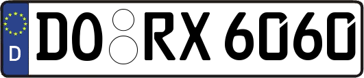 DO-RX6060