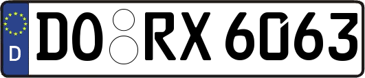 DO-RX6063