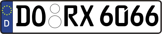 DO-RX6066