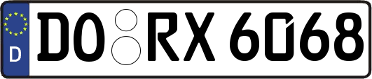 DO-RX6068