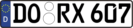 DO-RX607