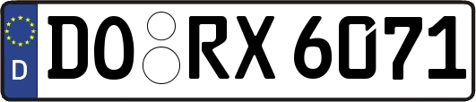 DO-RX6071