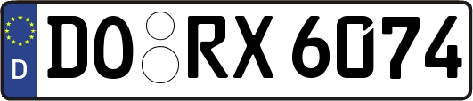 DO-RX6074